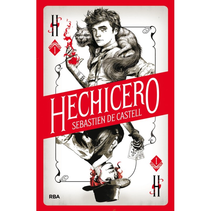 HECHICERO