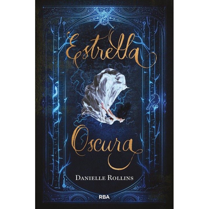 ESTRELLA OSCURA
