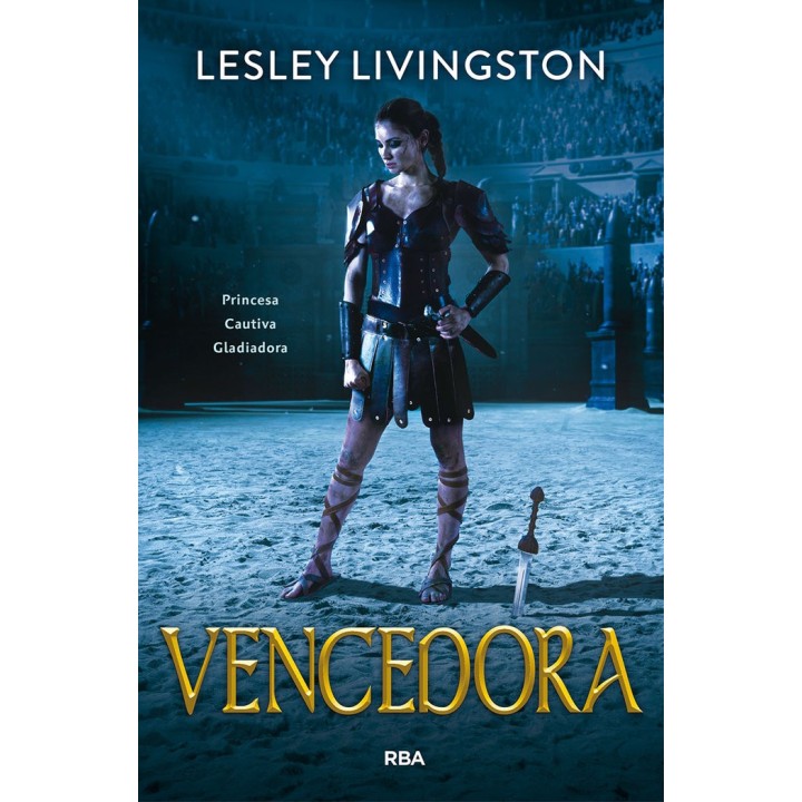 VENCEDORA
