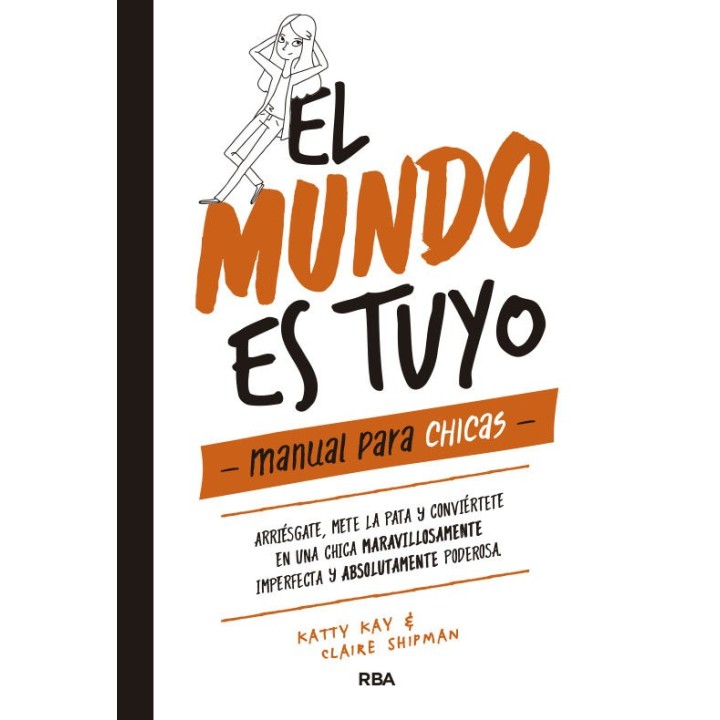 MUNDO ES TUYO,EL