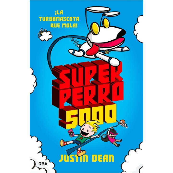 SUPERPERRO 5000