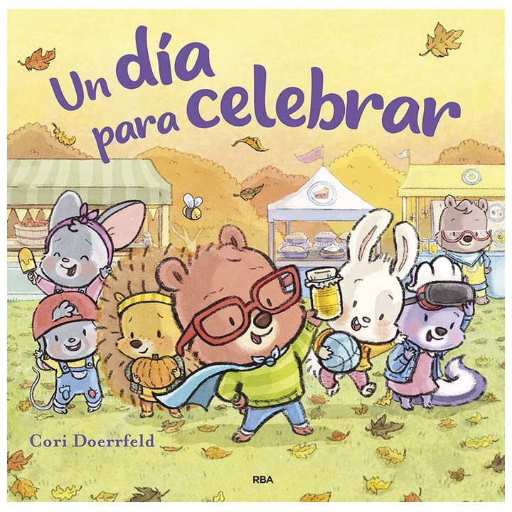 UN DIA PARA CELEBRAR