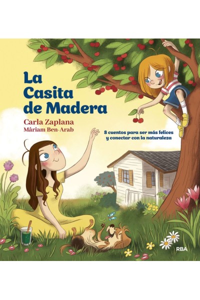 CASITA DE MADERA,LA