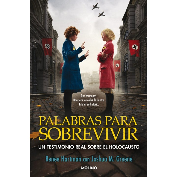 PALABRAS PARA SOBREVIVIR