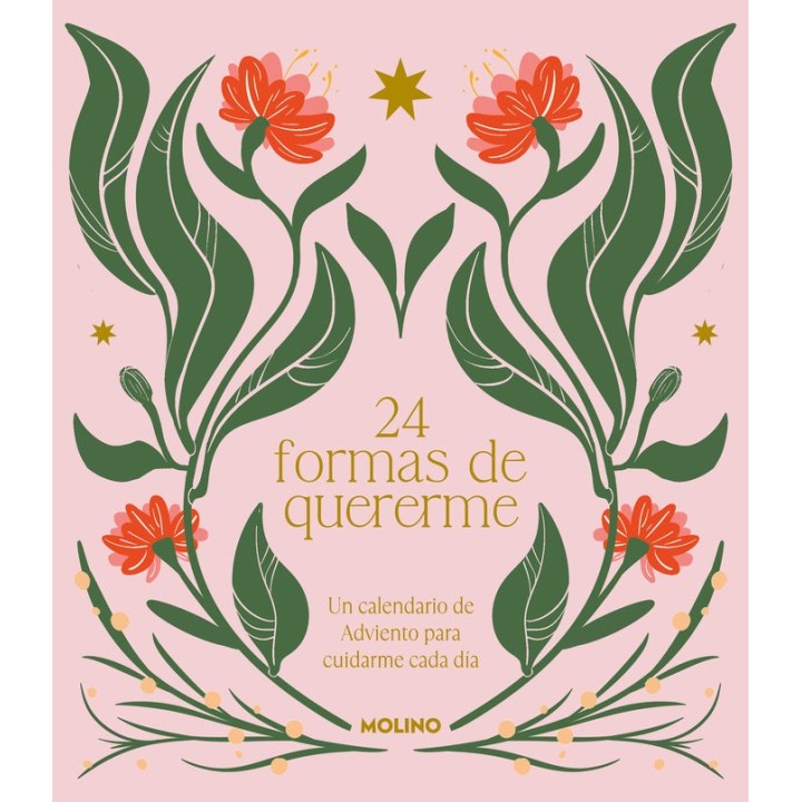 24 FORMAS DE QUERERME