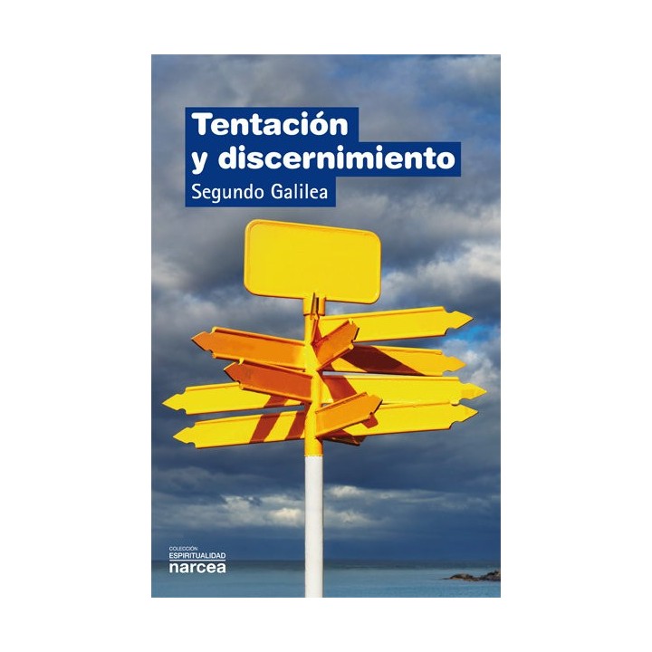 TENTACION Y DISCERNIMIENTO