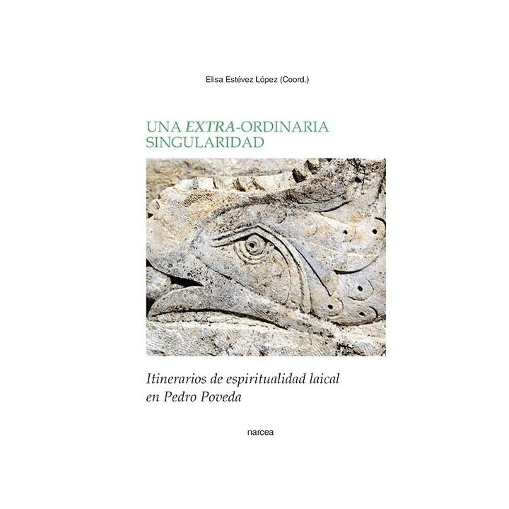 UNA EXTRA-ORDINARIA SINGULARIDAD