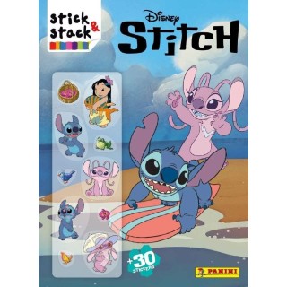 STICH 2