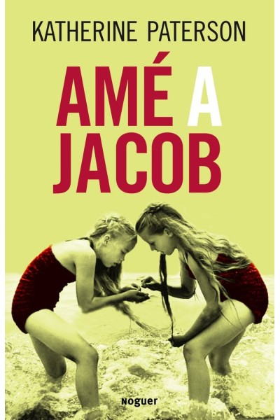 AME A JACOB