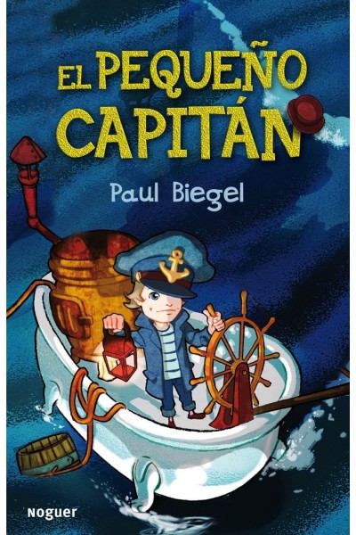 PEQUEÑO CAPITAN,EL