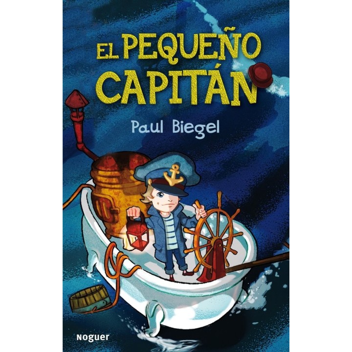 PEQUEÑO CAPITAN,EL