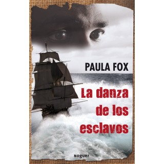 DANZA DE LOS ESCLAVOS,LA
