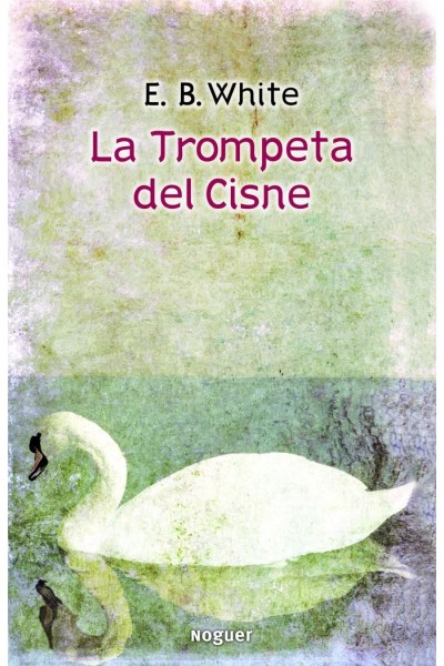 TROMPETA DEL CISNE,LA