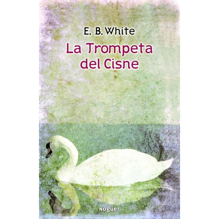 TROMPETA DEL CISNE,LA