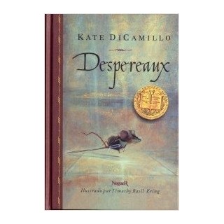 DESPEREAUX