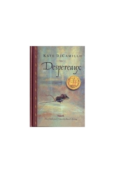 DESPEREAUX