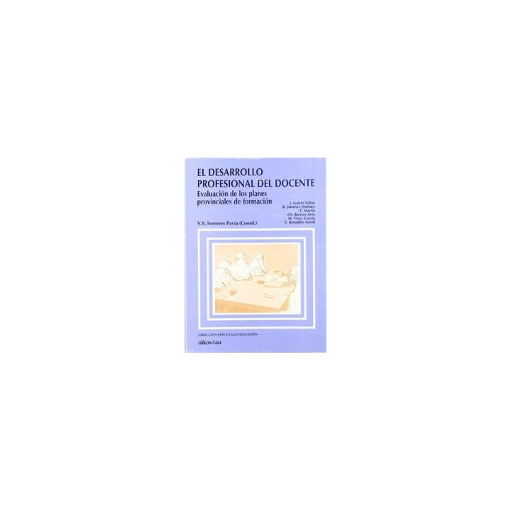 DESARROLLO PROFE.DEL DOCENTE