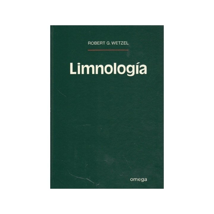 LIMNOLOGIA(WETZEL)