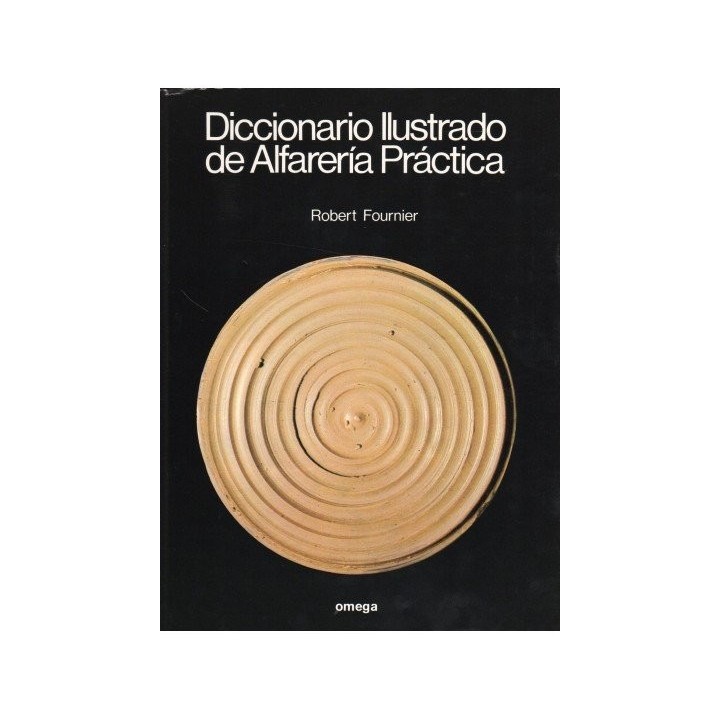 DIC.ILUSTRADO ALFARERIA PRACTICA