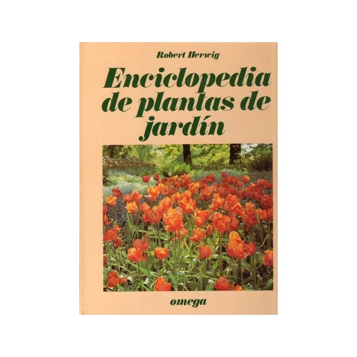 ENC.PLANTAS JARDIN/OMEGA