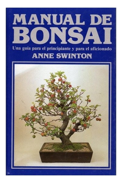 MANUAL BONSAI
