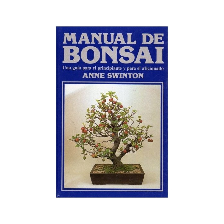 MANUAL BONSAI