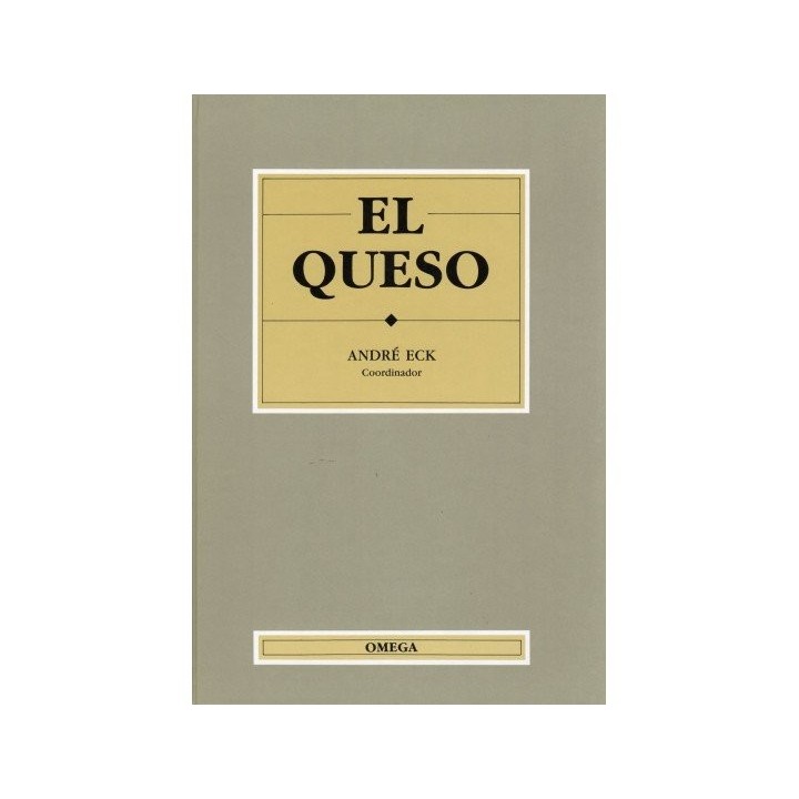 QUESO,EL/OMEGA