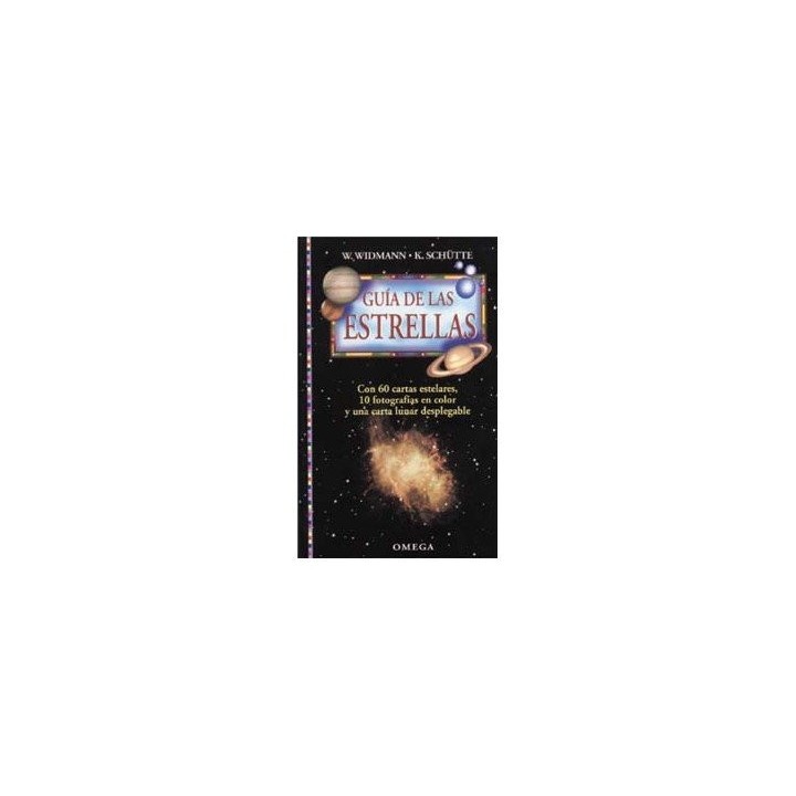 GUIA ESTRELLAS OMEGA