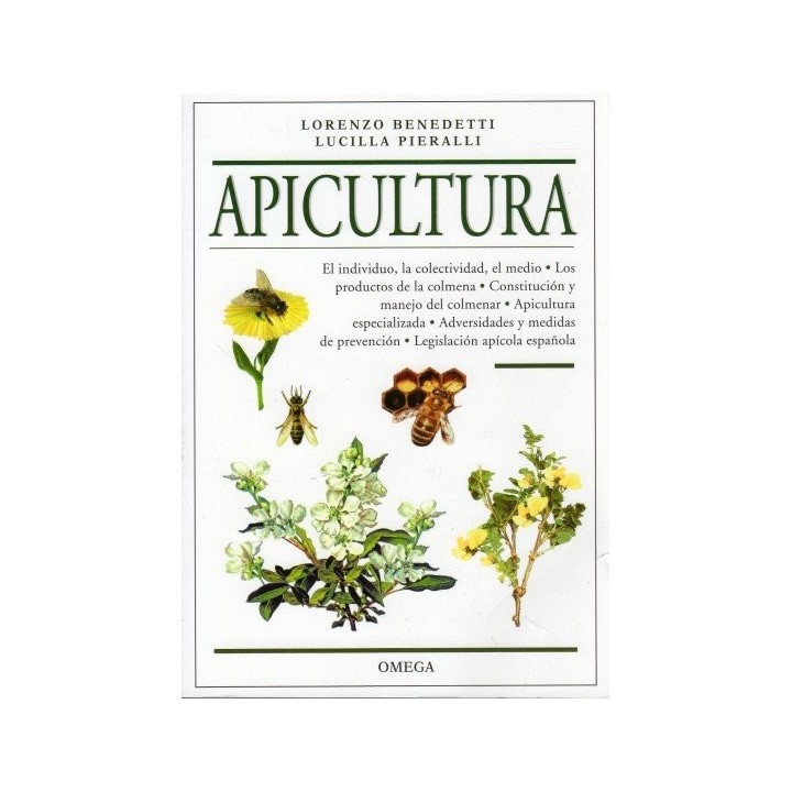 APICULTURA