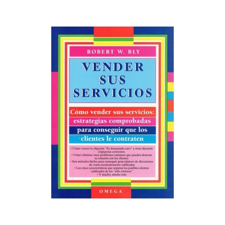 VENDER SUS SERVICIOS