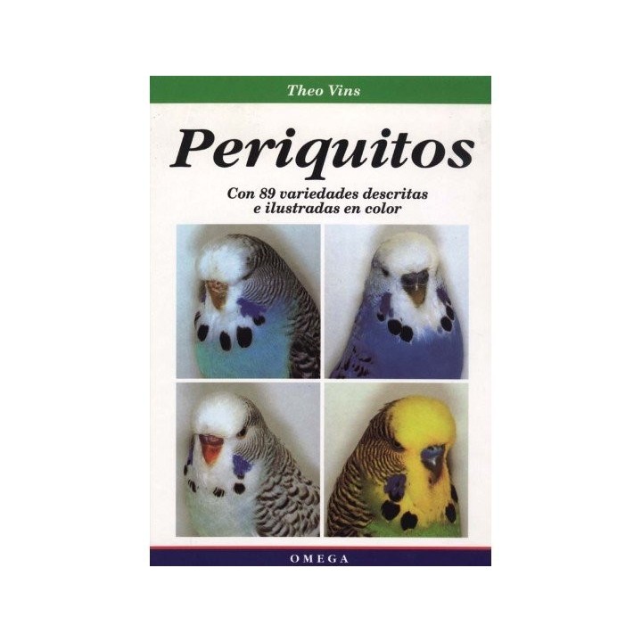 PERIQUITOS
