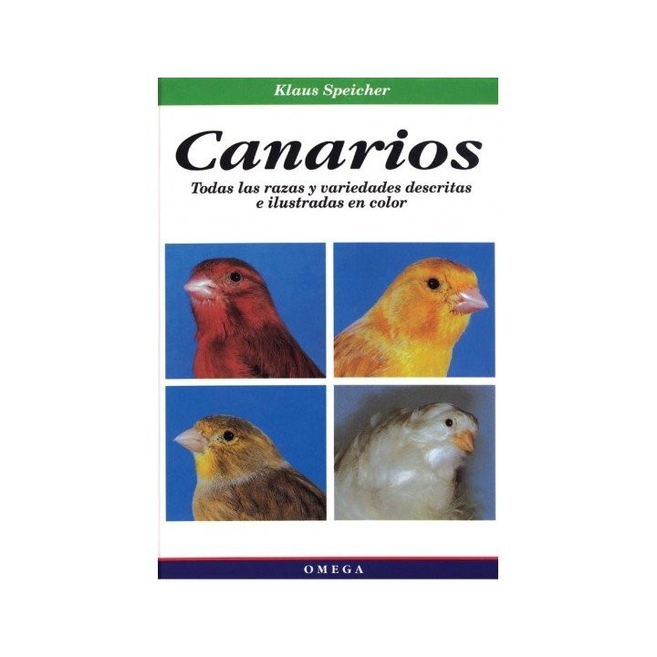 CANARIOS