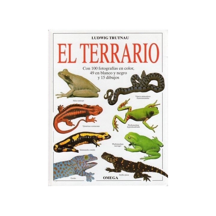 TERRARIO,EL (T)