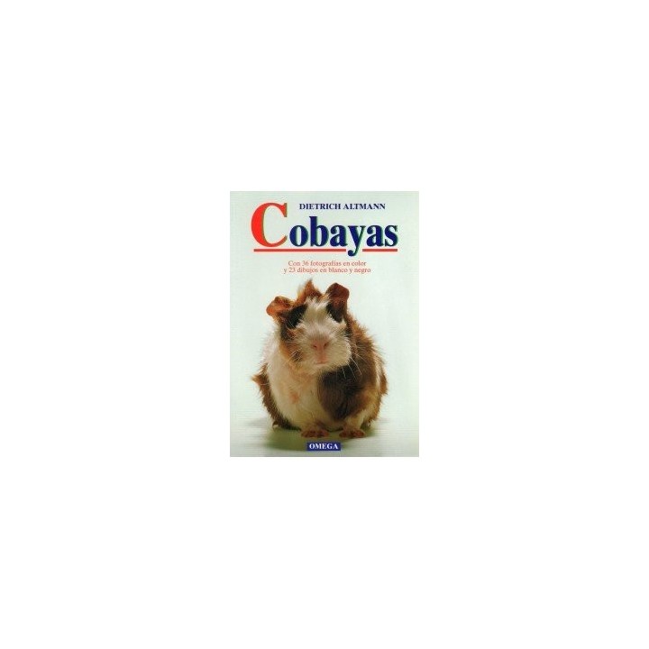 COBAYAS ATLMANN
