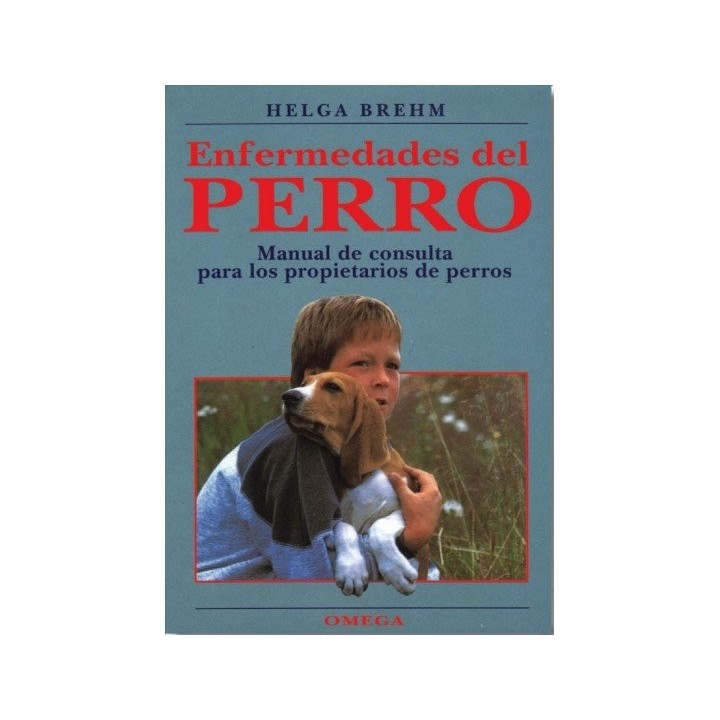 ENFERMEDADES DEL PERRO M.CONSULTA