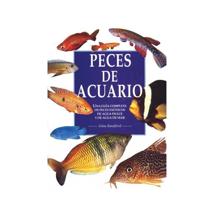 PECES DE ACUARIO (T)