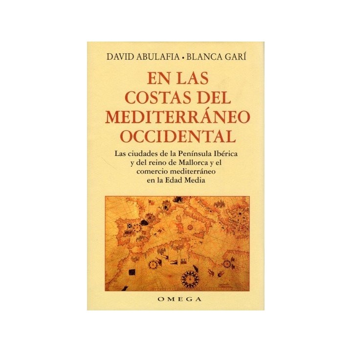 EN LAS COSTAS MEDITERRANEO OCCIDENTAL
