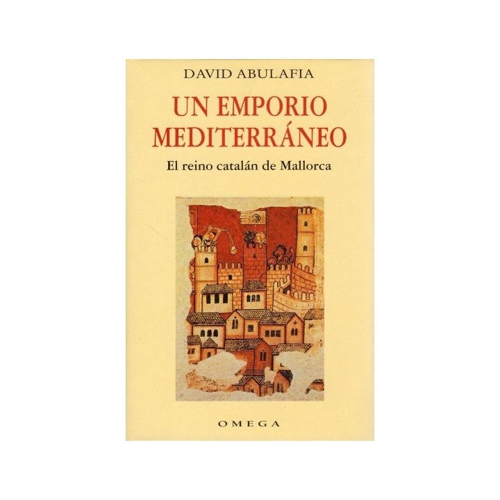 UN EMPORIO MEDITERRRANEO