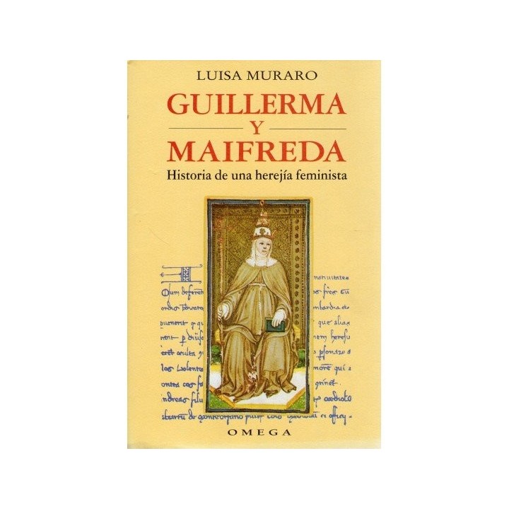 GUILLERMA Y MAIFREDA