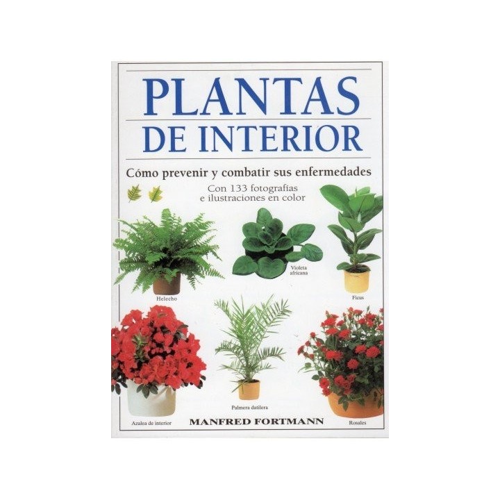 PLANTAS DE INTERIOR
