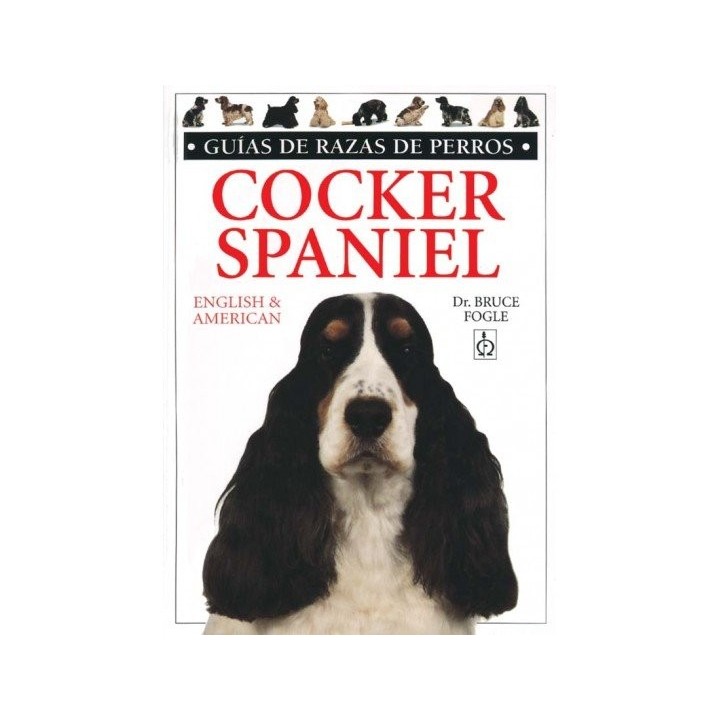 COCKER SPANIEL GRP