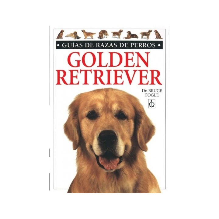 GOLDEN RETRIEVER GRP