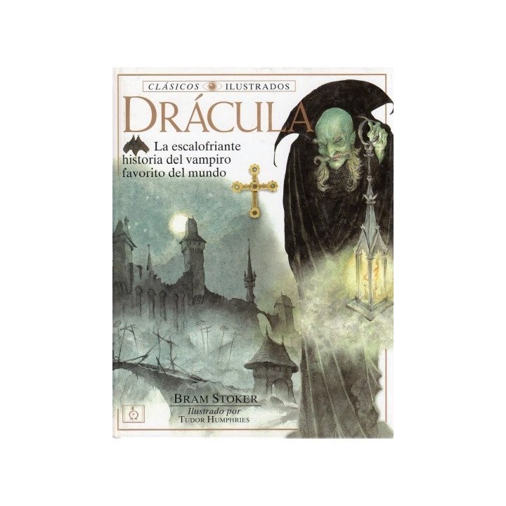 DRACULA CI