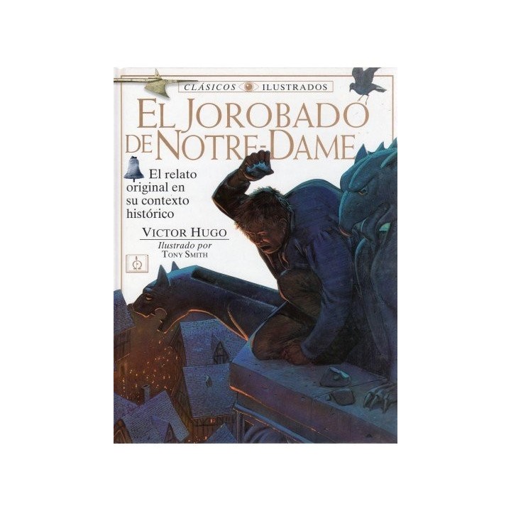 JOROBADO DE NOTRE DAME CI