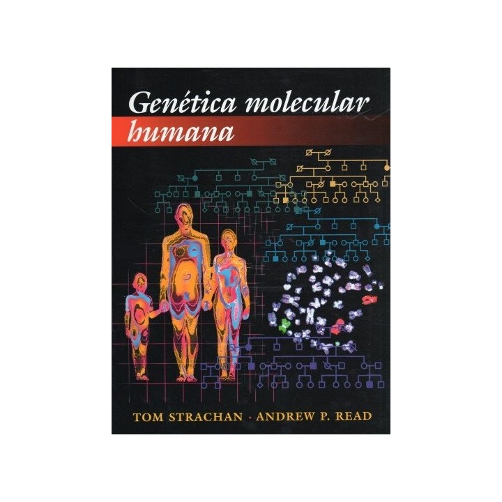 GENETICA MOLECULAR HUMANA