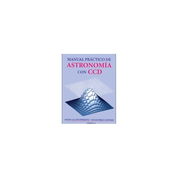 MANUAL PRACTICO ASTRONOMIA CON CCD