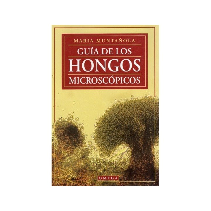GUIA HONGOS MICROSCOPICOS