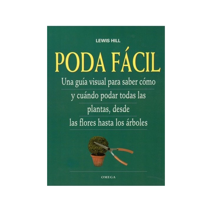 PODA FACIL