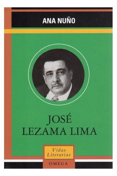 JOSE LEZAMA LIMA