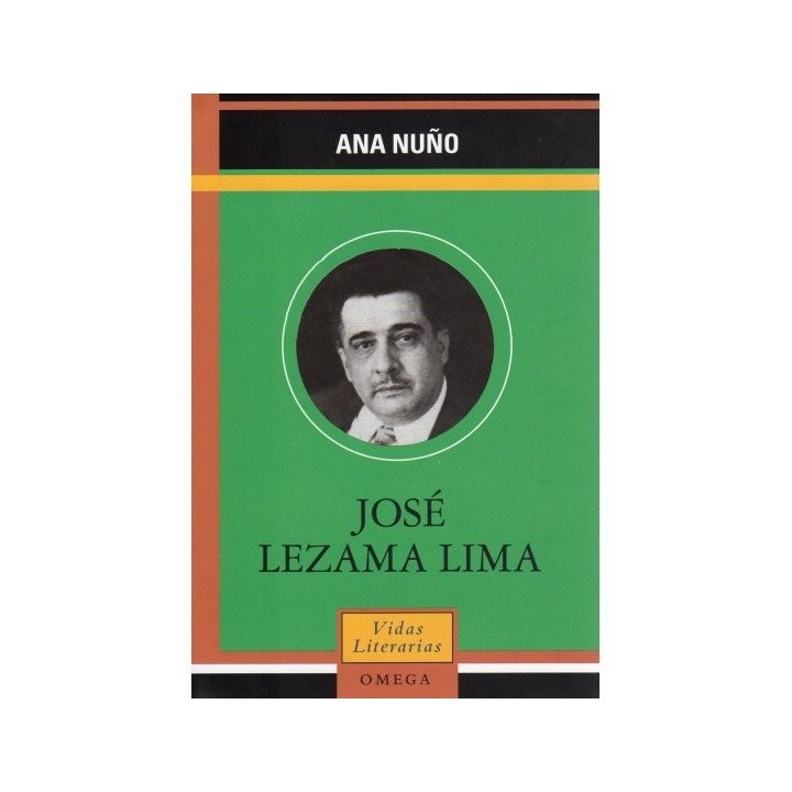 JOSE LEZAMA LIMA